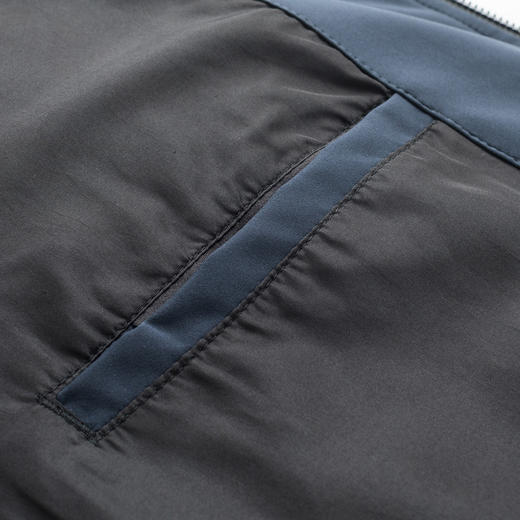 【防风垂感】经典立领夹克男防风外套男大口袋男士夹克男士外套 商品图7