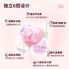 六效合一洗衣凝珠 | 1颗=浓缩洗衣液+留香珠+爆炸盐+除菌除螨剂+护色剂+柔顺剂 12倍洁净力高效去污 奢调花果香氛持久留香 温和安全不含荧光剂增白剂 1颗可洗12-18件 商品缩略图6