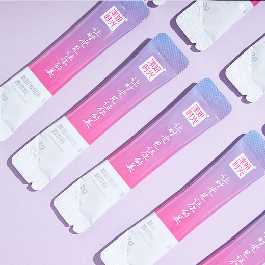 【蔓越莓玫瑰茄直饮粉】福建省农科院研制 蔓越莓全果提取 专利配比 专为女性私护打造 商品图5