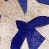 伽罗 JALO 克莱因蓝剪纸风格牛皮画【下单后15天内发货】 商品缩略图2