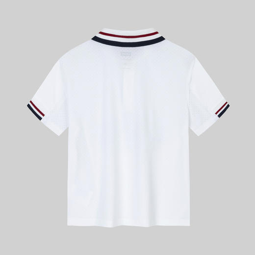 LEVIS 夏 大童小童 儿童童装Polo衫 LVB-PL-K731 商品图1