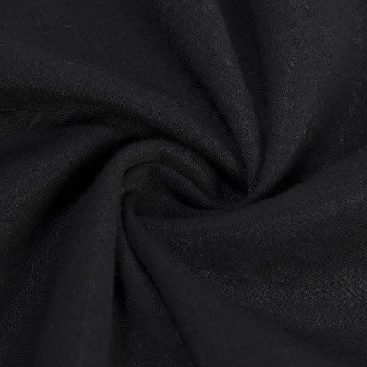 【秒杀专属】HX 夏季圆领短袖T恤微宽松版型S102423051101/02 商品图10