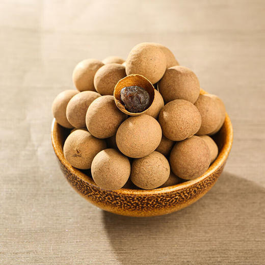 燕之坊颐品山野礼盒（六六大顺）1036g银耳枸杞真姬菇等6种干货 商品图2