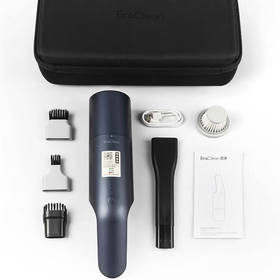 EraClean  车载吸尘器   无线便捷手持式车载吸尘器   XC-P01