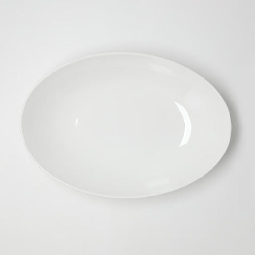 30cm椭圆盘 JX 商品图3