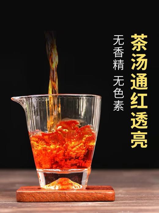 【完税】斯里兰卡 LIONS纯正锡兰红茶（铁盒）100g 商品图2