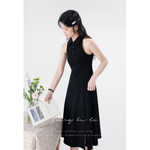 【65折秒杀】鹿向南【原创学院风】夏季搭配学院风上衣QYM001273TX 商品图1