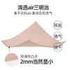 【小清风叶片版】遐内衣女薄款透气防下垂微聚拢胸罩无痕大胸显小文胸 商品缩略图2