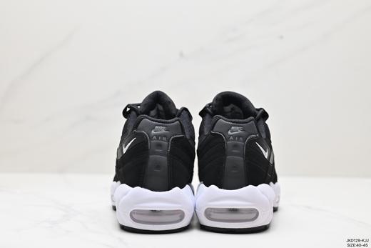 耐克Nike air max 95 essential气垫复古运动跑步鞋男鞋 商品图5