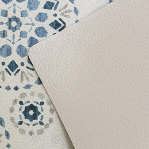 抗菌PVC餐垫 青花瓷纹 商品图2