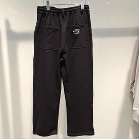 jasonwood  24年春款  针织长裤  141417294