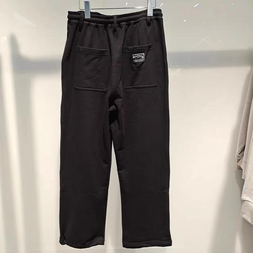 jasonwood  24年春款  针织长裤  141417294 商品图0