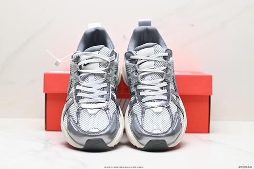 耐克NIKE V2K RUN复古休闲运动跑步鞋FD0736-100男女鞋 商品图6