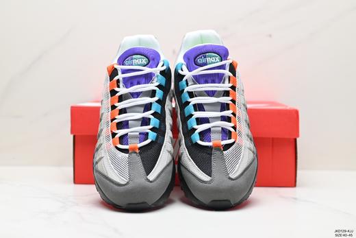 耐克Nike air max 95 essential气垫复古运动跑步鞋男鞋 商品图6