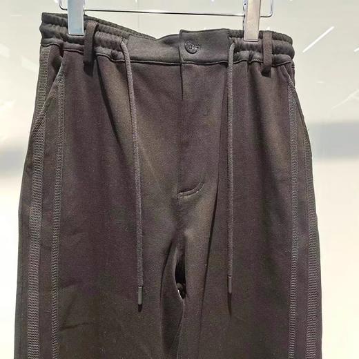 jasonwood  24年春款  针织长裤  141417294 商品图2