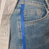SAINT L’UCK/圣媛女装牛仔裤A7419C16 商品缩略图4