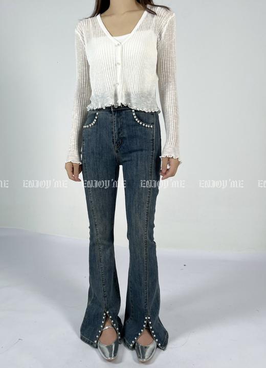 【门店同款】ENJOY夏季冰丝防晒开衫 157093680 商品图6