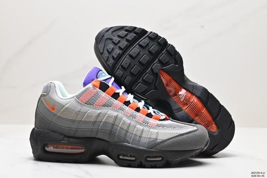 耐克Nike air max 95 essential气垫复古运动跑步鞋男鞋 商品图4