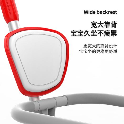 超级飞侠三六合一折叠可坐儿童滑板  JCZ 商品图3