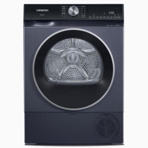 西门子WT25GMD10W干衣机 商品图0