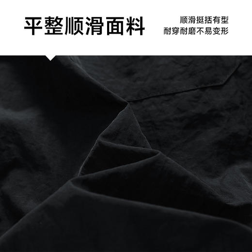 【新款DSL】大依优型大码五分裤大号裤子弹力透气加肥加大夏季松紧腰宽松运动短裤沙滩裤 商品图3