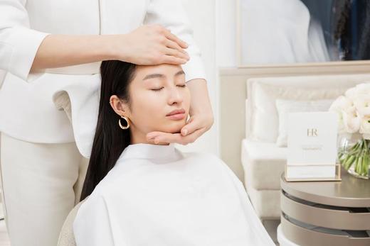 赫莲娜脸部体验护理+50元优惠券【2000积分兑】 商品图0