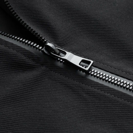 秋装上新【防风立体斜纹】罗蒙春秋棒球服夹克男士外套经典男士夹克休闲百搭外套男 商品图5