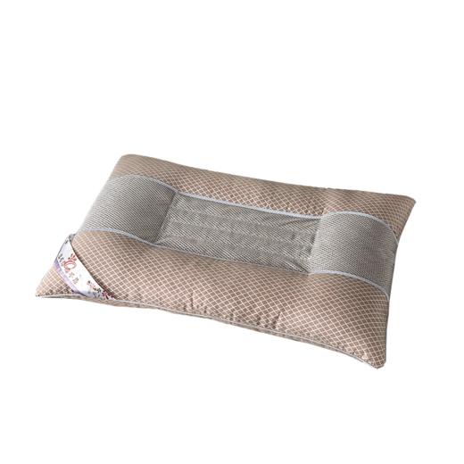 水星家纺 臻选抗菌决明子枕 单个装 商品图1