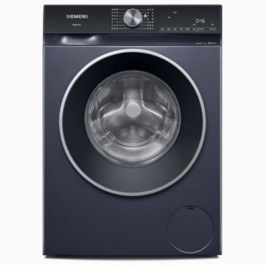 西门子WB25GLU10W洗衣机 商品图0