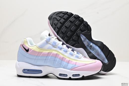 耐克Nike air max 95 essential气垫复古运动跑步鞋男鞋 商品图4