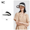 【品牌直发】 VVC2024新款沁风系列小香风防晒帽  4S241 商品缩略图3