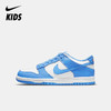 Nike Dunk Low (GS) 大童运动童鞋 CW1590 商品缩略图0