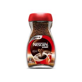 雀巢 醇品速溶咖啡 100g