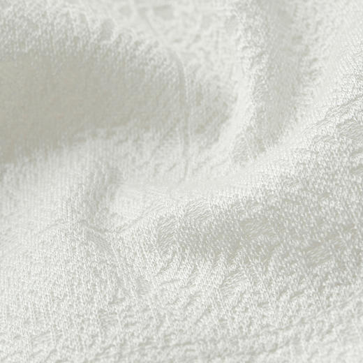 英氏-童衣类（春）H4英针背心裙云丝白女 商品图6