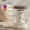 国庆出游【便携式旅行茶具套装】功夫茶快客杯 户外露营课间下午茶迷你茶具 节日送礼父亲节母亲节 商品缩略图6