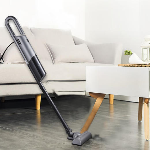 艾贝丽（Abereve）智能吸尘器（有线）ABL-XC03 商品图2