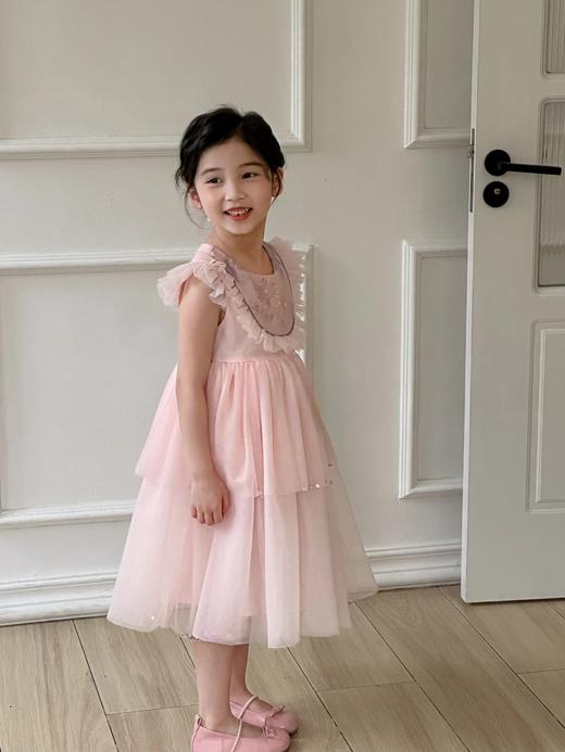 花间纱纱裙 商品图1