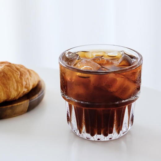 悠诗诗无糖冷萃黑咖啡饮料500ml/025225 低温慢萃封存香醇 商品图3