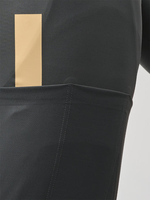 MAAP 女士 Training Jersey 陨石 短袖骑行服 商品图3