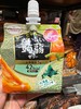 日本Tarami蒟蒻果冻哈密瓜味150g 商品缩略图0