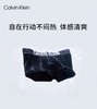 4楼CK Underwear[明星同款风暴引力带]CK内衣24春夏男提花防夹臀内裤 货号：NB3836 吊牌价：360 商品缩略图2