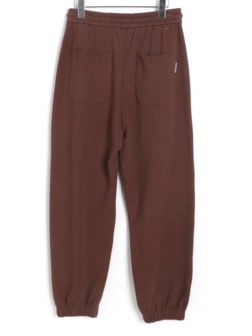 jasonwood   24年春款    针织长裤  140018205 商品图1