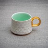 玉青瓷·和合同心四杯 商品缩略图2