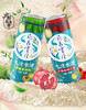 【6.30到期】风花雪月新品上市【石榴洛神/青梅普洱】口味气泡米酒330*12罐 商品缩略图4