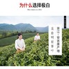 江南茶荟安吉白茶 商务礼盒装2024新茶绿茶 商品缩略图4
