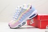 耐克Nike air max 95 essential气垫复古运动跑步鞋男鞋 商品缩略图7