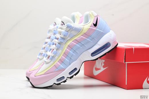 耐克Nike air max 95 essential气垫复古运动跑步鞋男鞋 商品图7