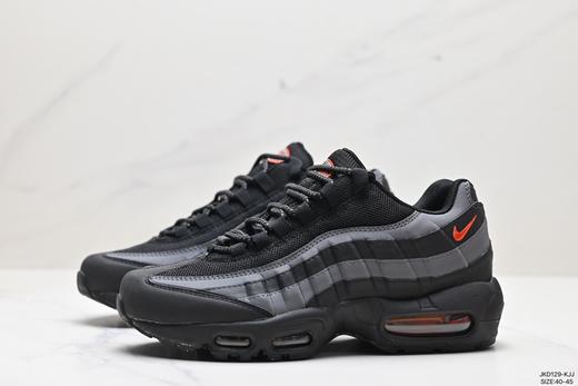 耐克Nike air max 95 essential气垫复古运动跑步鞋男鞋 商品图3