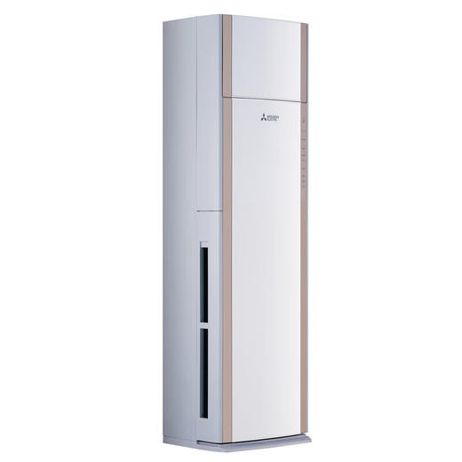 三菱电机变频二级省电静音舒适客厅立式柜机空调3匹 MFZ-VX73VA 商品图1