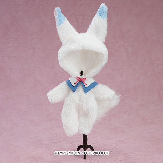 【GSC现货】粘土娃 布偶睡衣（芙芙）Fate/Grand Order 商品图1